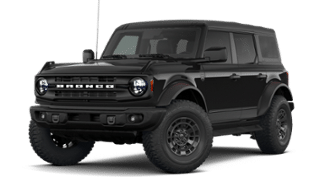 2026 Ford Bronco® External Image 2